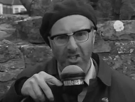 Image from Fishguard