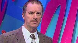 Barry Welsh is Coming